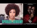 "Us" (2019) EXPLAINED | Movie Review, Theory, Analysis & SPOILER Review | Ti Talks Tuesday