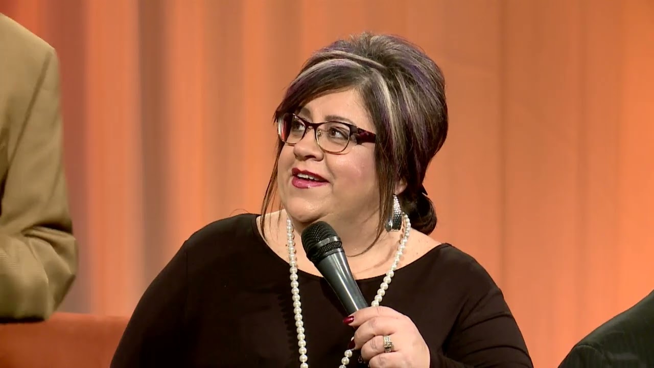 Josh & Ashley Ep. 6 | The Perrys