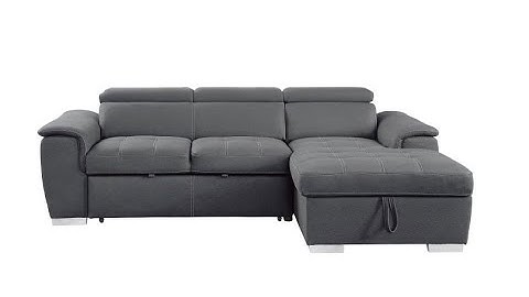 Mẫu sofa bed đa năng hàng chuẩn xuất khẩu US - Mã SN118A được rất nhiều khách hàng  yêu thích