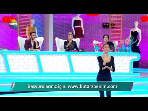 Tuğçe Ergişi'den yılan dansı