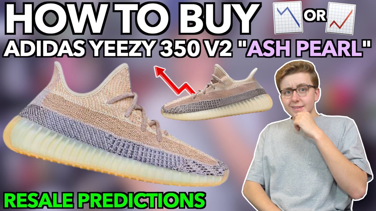 best yeezy size for resale