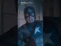 Cap VS Red Skull