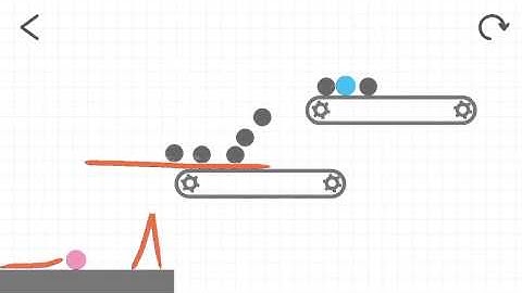 브레인 토트에서 스테이지 175를 클리어 했습니다! http://braindotsapp.com #Brain...