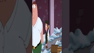 Present - Family Guy Shorts