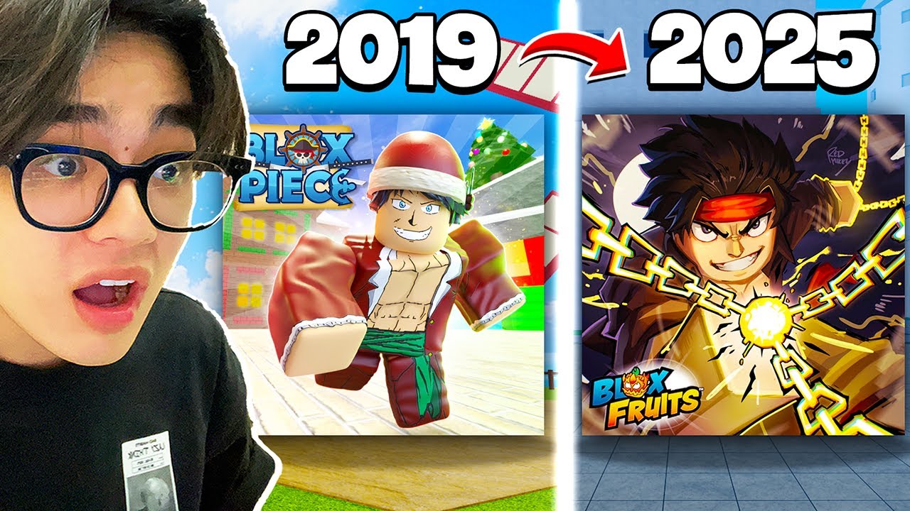 DR4GONS XẾP HẠNG & PHÂN TÍCH TOÀN BỘ UPDATE 1 ĐẾN UPDATE 26 TRONG BLOX FRUITS | Roblox