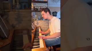 #cover #piano #music #viral #singing #singer #viralcover #pianocover