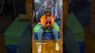 Try This Magical Stretch To Get Rid Of Upper Back Pain