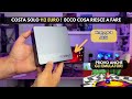 " Un MINI PC economico a soli 100 EURO 🚀 " - Ninkear n9 con Windows 11