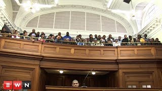 Cape Town serial killer handed four life sentences