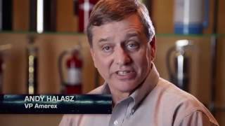 How An Amerex Fire Extinguisher Is Made