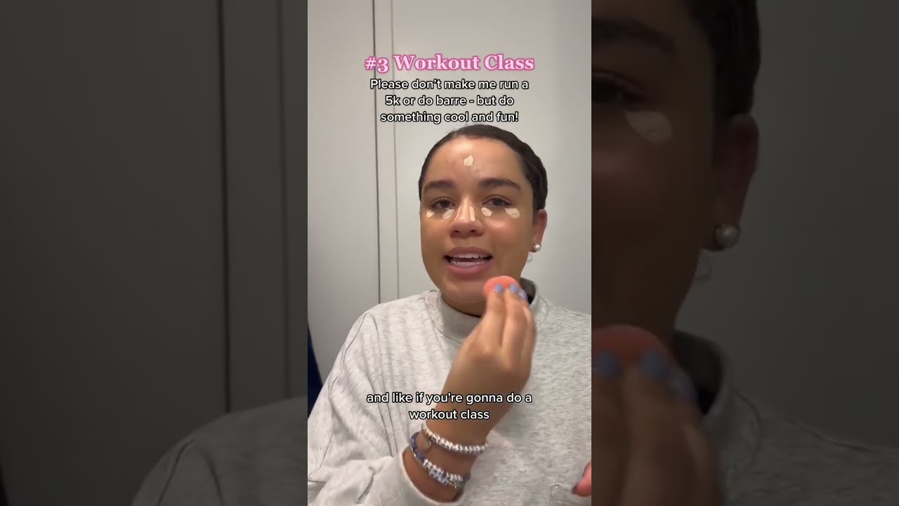 activities for your bachelorette that involve zero alcohol 