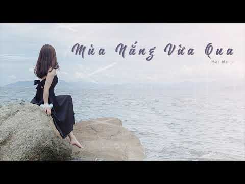 Video Mùa Nắng Vừa Qua - Minh Cà Ri | Official MV | Mei Mei... - youtube