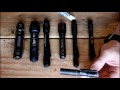 Best Pocket EDC Flashlight For The Average Person