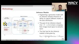 412 - Two-Level Adversarial Visual-Semantic Coupling for Generalized Zero-shot Learning