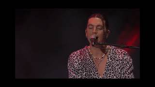 Walk Away - LANY (Live at Wiltern)