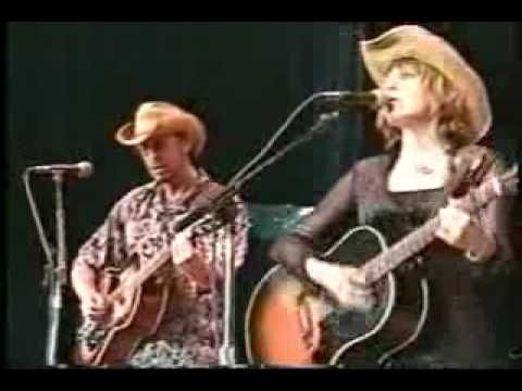 Lucinda Williams - Lake Charles