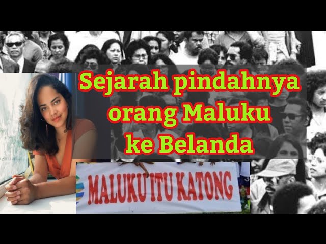 BELANDA LEBIH MEMILIH ORANG MALUKU DARIPADA ORANG JAWA..MENGAPA ?? ENDINGNYA BIKIN SEDIH😢 class=