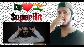 Pakistani React To Emiway - SuperHit || Emiway Superhit Reaction Video || Karachi @Emiway Bantai