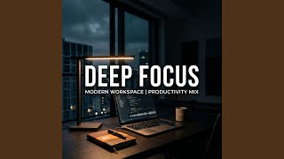 Infinite Flow | Continuous Afro House for Long Study Sessions