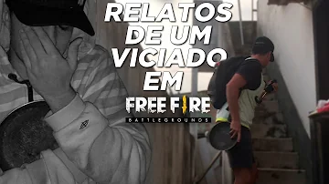 O que o Free Fire atrai?