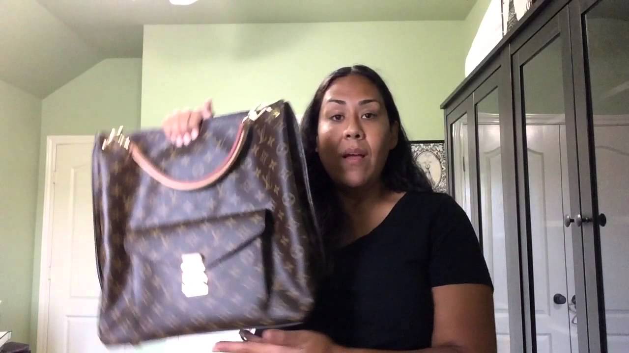 LOUIS VUITTON UNBOXING: LOUIS VUITTON MAIDA HOBO BAG 