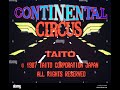 Vindo sfida N.7 Continental Circuit