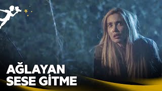 Ağlayan Seslere Gitme Sir Ayet 3