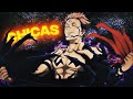 「Chicas ft. XENOZ 🥰💞 (Sukuna x Gojo)」Jujutsu Kaisen「AMV/EDIT」4K