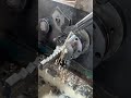 Machining keyway #machinery #keyslot #DaisyWang
