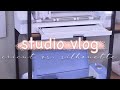 Cricut Explore Air 2 vs. Silhouette Cameo 4 - Studio Vlog 017
