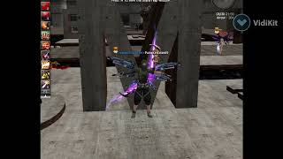 AETHER RAN ONLINE