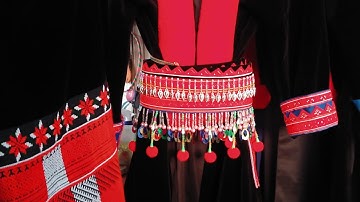 Hành Trình Từ Đăk Nông Về Cao Bằng ll Hát lượn Dao đỏ ll ìu miền páo dung...