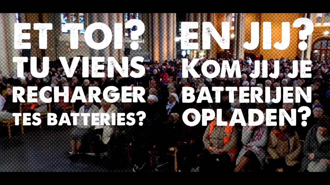 Teaser Congrès Mission 2024  - Missiecongres 2024