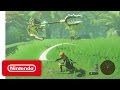 The Legend of Zelda: Breath of the Wild – Let’s Play Video