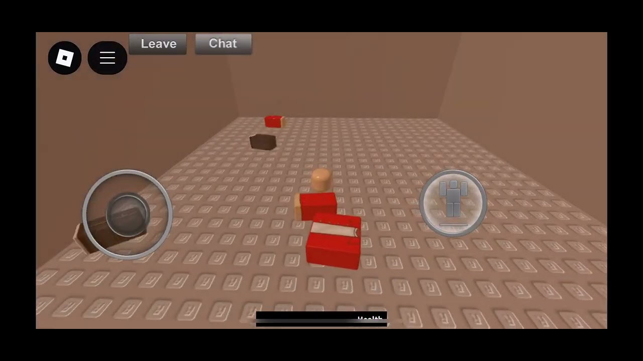 retrostudio - explosion zone model | made by guest468645 | model code in description