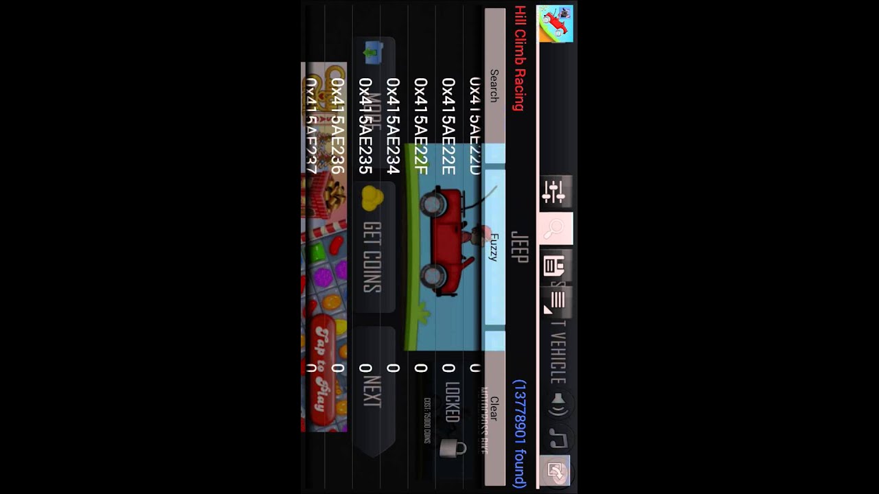 How To Get INFINITE MONEY In Hill Climb Racing YouTube