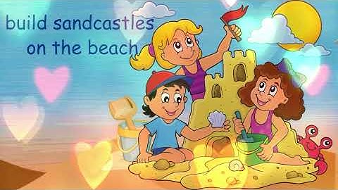 English 5 : Where will you be this weekend? - Unit 5 - Lesson 2