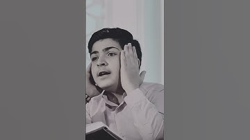 شاب تقلید رائع للشیخ عبدالباسط عبدالصمد رحمه الله #القرآن_الكريم #تلاوة_خاشعة #quran_kareem