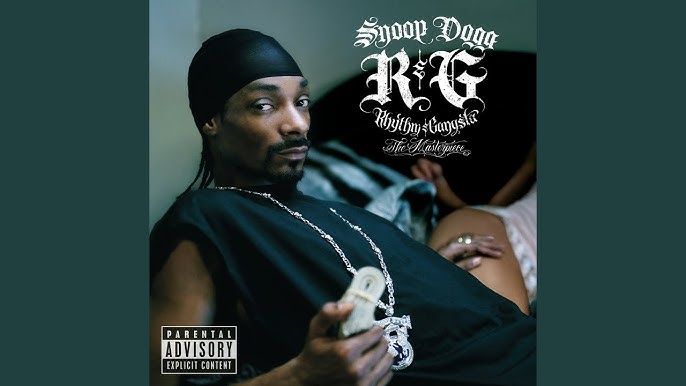 Snoop D.O. Double G - YouTube