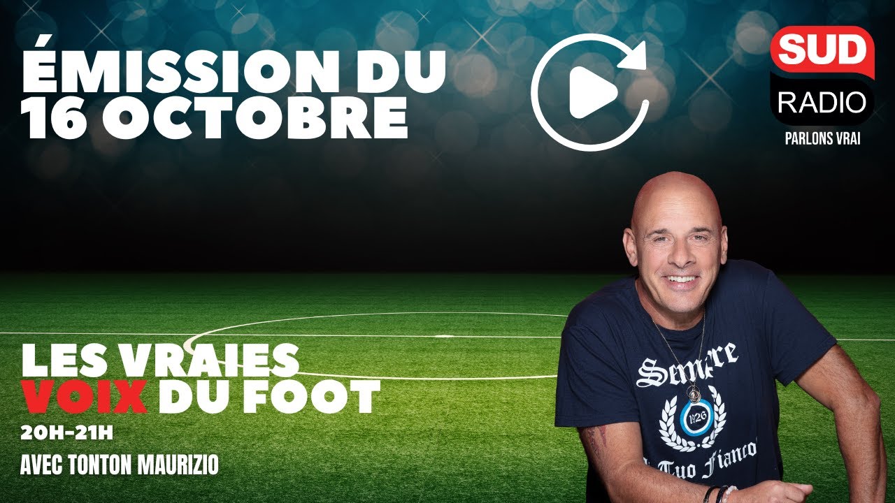 Affaire Mbappé : quelle suite ? - Les Vraies voix du foot