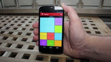 Pocket Casts for Android