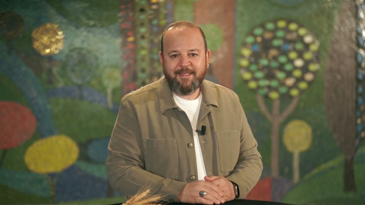 Tarım Orman BEREKET • 17. Bölüm • TOPRAĞIN VE SUYUN ÖNEMİ