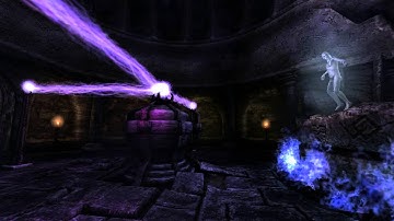 Amnesia The Dark Descent Ending   Allowing Alexander to enter the portal