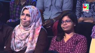 Maldivian Idol Gala Round | Eymalaa Thiyagothah Dheyhugaa - Muazzin