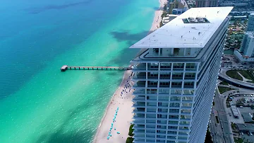 Jade Signature Sunny Isles Beach - Amenities