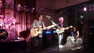 Smokie - Boulevard Of Broken Dreams (At Smokie Gala 2015)