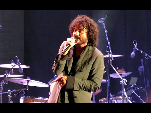 Video Francesco Renga in concerto a Porto San'Elpidio - 13/09/2025