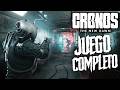 CRONOS: THE NEW DAWN video