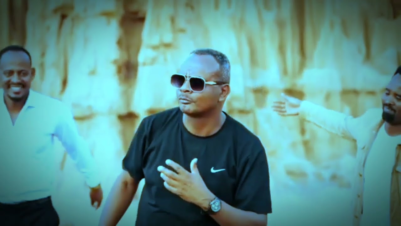 _ዘማሪ_መልካሙ_ላረሶ_ድንቅ_መዝሙር_