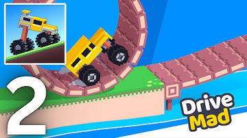 Fancade Simple Games -Gameplay Walkthrough| Part 2 -new Chapter(ios,Android)